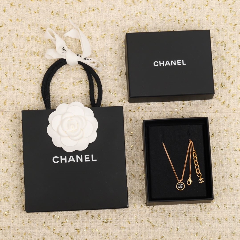 Chanel Necklaces